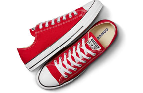 Converse Chuck Taylor Sneaker