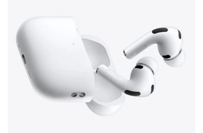 Apple AirPods Pro 3 Wireless Earbuds