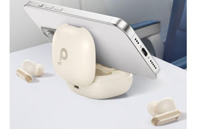 Soundcore P40i by Anker