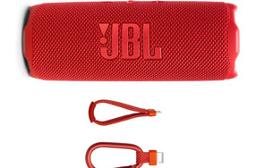 BL Flip 7 - Portable Waterproof and Drop-Proof Speaker